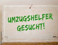 Umzugshelfer gesucht (von privat) Baden-Württemberg - Reutlingen Vorschau