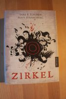 Engelfors-Trilogie: Zirkel von Mats Strandberg und Sara B. Elfgre Nordrhein-Westfalen - Wetter (Ruhr) Vorschau