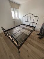 Bett mit Lattenrost Ikea Nürnberg (Mittelfr) - Aussenstadt-Sued Vorschau