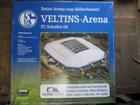 FC Schalke 04 Veltins-Arena 1:600 zum Selberbauen (ohne Kleben) Leipzig - Paunsdorf Vorschau
