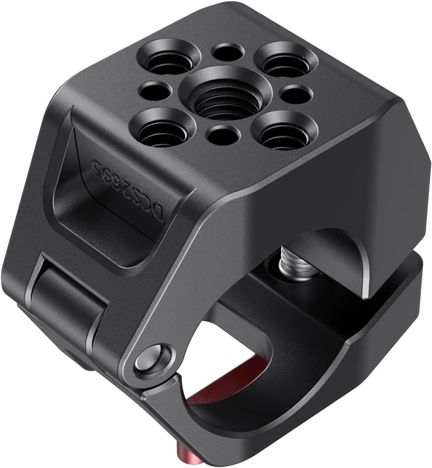 NEU!  SMALLRIG 25mm Rod Clamp für DJI Ronin M/Ronin in Berlin