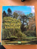 Naturpark Rheinland Nationalpark Eifel Reiseführer Bildband Köln - Bayenthal Vorschau