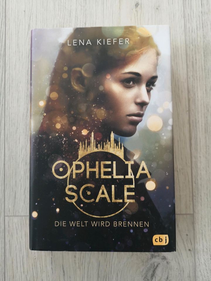 Ophelia Scale Band 1 in Haldensleben