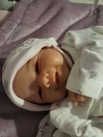 Reborn Baby Vivienne Tausch gegen Toddker Nordrhein-Westfalen - Bornheim Vorschau