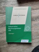 Industrielles Rechnungswesen Lösungen Nordrhein-Westfalen - Frechen Vorschau
