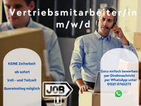 Vertriebsmitarbeiter/in gesucht (m/w/d) Berlin - Wilmersdorf Vorschau