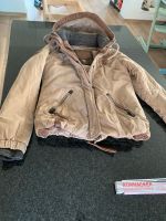 Naketano xs 34 Jacke weich Teddy beige Bayern - Burgau Vorschau