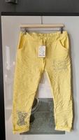 Tredy Joggpant Hose Gr. 1 36 38 Nordrhein-Westfalen - Oberhausen Vorschau