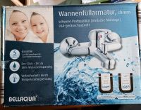 Bellaqua Wannenamatur NEU u. OVP Amatur Wanne Nordrhein-Westfalen - Lengerich Vorschau