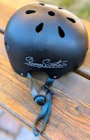 Slamm Scooters Skaterhelm Größe 49-52cm Sachsen - Kirchberg Vorschau