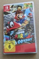 Super Mario Odyssey (Switch) Berlin - Neukölln Vorschau