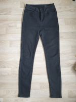 Damen Jeans Hose UN jean - black washed,  - Gr. 28/30 Baden-Württemberg - Mannheim Vorschau