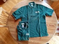 Gr.XL 56, 2 Herren Poloshirts, kurze Ärmel,Piqué-Stoff Nordrhein-Westfalen - Monschau Vorschau