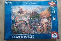 Puzzle Schmidt Puzzle Dumbo 1000 Teile Neu Baden-Württemberg - Ulm Vorschau