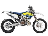 Suche Husqvarna TE300 2016 Orginal Dekor/Plastik Sachsen-Anhalt - Merseburg Vorschau