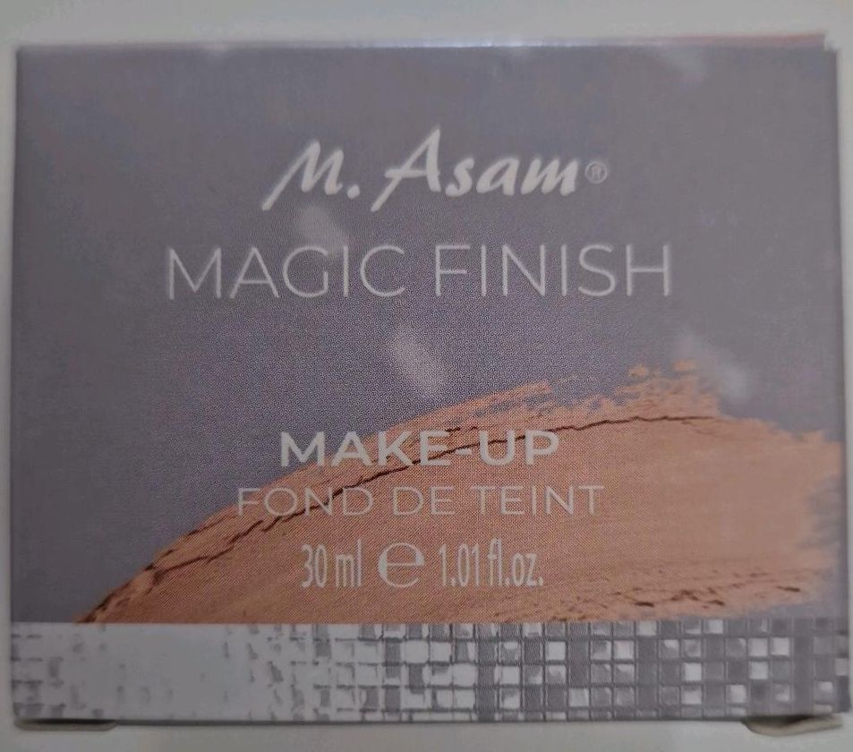 Magic finish Classic Make up in Winsen (Aller)