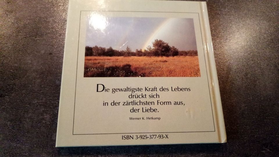 Geschenkbuch: Juwelen der Hoffnung in Delmenhorst