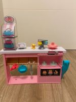 Barbie Tortenbäckerei Bayern - Augsburg Vorschau