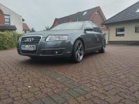 Audi A6 2.7 TDI Quattro S-Line Niedersachsen - Rodenberg Vorschau