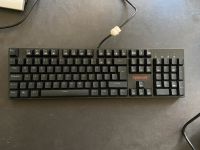 Red Dragon Red switches mechanische gaming Tastatur Berlin - Mitte Vorschau