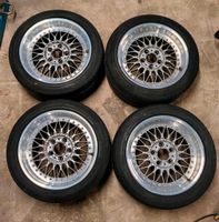 Bmw e39 bbs rc 090 styling 05 17 zoll Felgen Räder e36 Bayern - Bernhardswald Vorschau