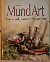 Kochbuch Mund Art von Wolfgang Link Rheinland-Pfalz - Plaidt Vorschau