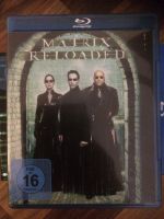 Matrix Reloaded [Blu-ray] Nordrhein-Westfalen - Minden Vorschau