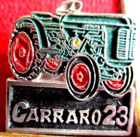 trattore Carraro 23 ITALIA Trecker Traktor Abzeichen Orden Pin Ma Niedersachsen - Hoya Vorschau