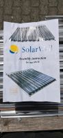 3x Solar Vakuum Kollektoren Rheinland-Pfalz - Seck Vorschau