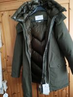 Daunen Jacke, neu original Woolrich für Frauen und Männer Rheinland-Pfalz - Herschweiler-Pettersheim Vorschau