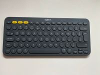 logitech Bluetooth Tastatur Nordrhein-Westfalen - Erkelenz Vorschau