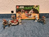 LEGO Star Wars "75000" Clone Troopers™ vs. Droidekas™ Nordrhein-Westfalen - Telgte Vorschau