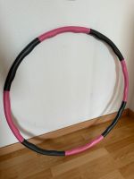 Hula Hoop Reifen 6-8 Segmente Fitness Bad Doberan - Landkreis - Tessin Vorschau