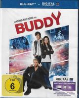 Buddy [Bully Herbig] (Blu-ray) Baden-Württemberg - Königsbronn Vorschau