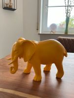 Schöne Elefanten Skulptur - neuwertig! Bayern - Neumarkt i.d.OPf. Vorschau