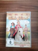 DVD Bibi & Tina Sachsen - Mockrehna Vorschau