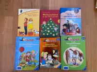 Verschiedene Kinderbücher (Geschichtensamllungen)Grundschulkinder Baden-Württemberg - Weinheim Vorschau