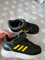 Kinderschuhe Lauflerner Babyschuhe Adidas Hessen - Tann Vorschau