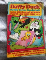 Daffy Duck Comic Nr.1 Comic Ferien Sonderheft Bochum - Bochum-Wattenscheid Vorschau