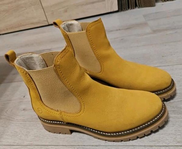 Tamaris Chelsea Boots * Stiefelette * 40  in Bochum