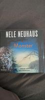 Nele Neuhaus Monster Hörbuch CDs NEU OVP Baden-Württemberg - Villingen-Schwenningen Vorschau