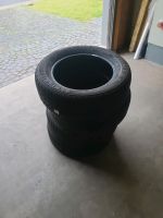 4x Winterreifen 205/60 R16 92 H Semperit Master Grip 2 DOT 1919 Thüringen - Bad Langensalza Vorschau