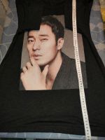 So Ji Sub T-Shirt, KDrama,Kpop,Actor, Sänger, Schauspieler Thüringen - Schmalkalden Vorschau