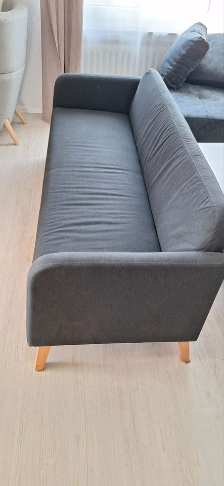 Linanäs Ikea 3er Sofa in Lemgo