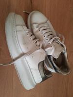 Alexander McQueen Sneakers – Größe 40 Hamburg - Harburg Vorschau