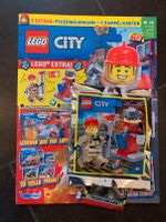 Lego 952104 Feuerwehrmann Bob City Magazin 28 Baden-Württemberg - Metzingen Vorschau