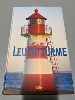 ❌Lexikon der Leuchttürme❌ Komet Verlag wie neu Niedersachsen - Uelzen Vorschau