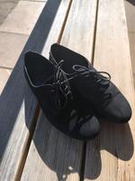 Damen Halbschuhe gr. 40 Bayern - Fischbachau Vorschau