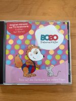 CD „Bobo Siebenschläfer“ Bayern - Buchloe Vorschau
