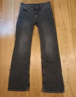 Bootleg-Jeans/Flare-Jeans, H&M, Größe 34 Baden-Württemberg - Freiburg im Breisgau Vorschau
